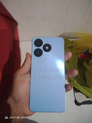 Itel A70 256 GB