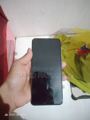 Itel A70 256 GB