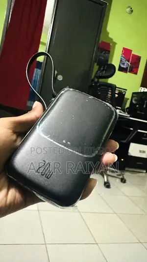 For Sale: Baseus Qpow Pro Power Bank (iPhone Edition)