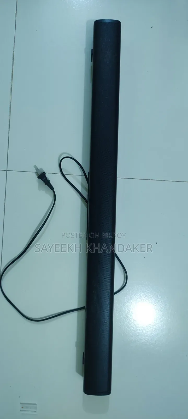 Xiaomi Redmi MDZ-34-DA TV Soundbar Bluetooth & Wired Speaker