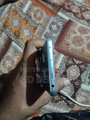 Xiaomi Redmi Note 14 4G 256 GB Red