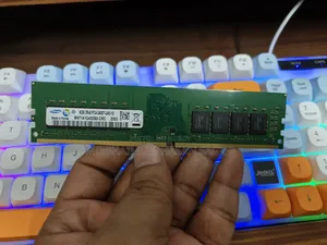 Samsung 8GB DDR4 2400T Desktop Ram