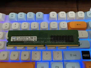 Samsung 8GB DDR4 2400T Desktop Ram