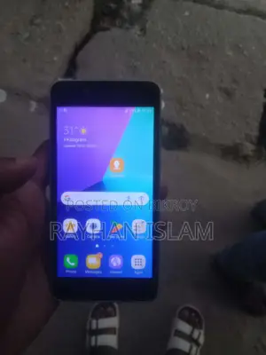 Samsung Galaxy J2 Prime