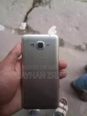 Samsung Galaxy J2 Prime