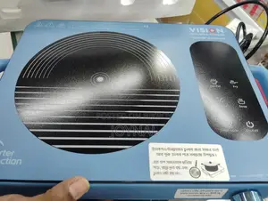 Vision Infrared Cooker Elitecook