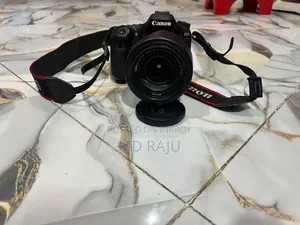 Canon EOS 80D