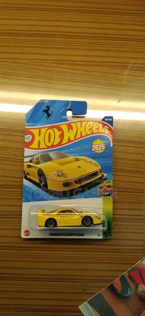 Ferrari F40 Competizione