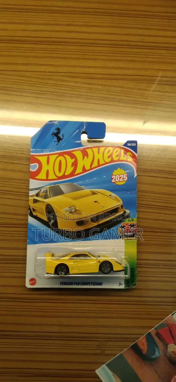 Ferrari F40 Competizione