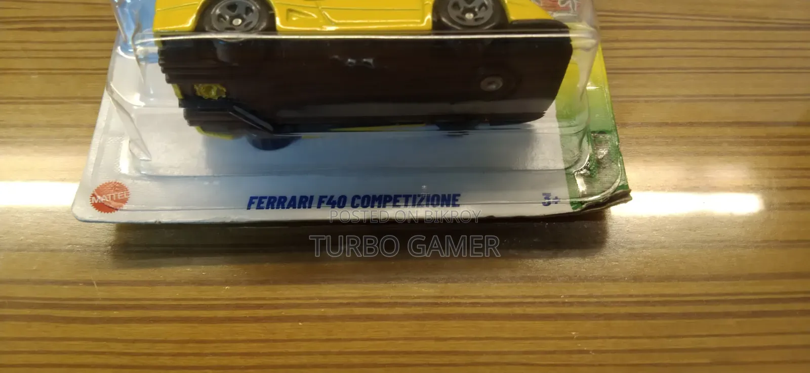 Ferrari F40 Competizione