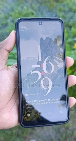 Xiaomi Redmi Note 11 128 GB Red