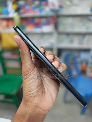 Xiaomi Redmi Note 11 128 GB Red