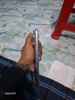 Huawei nova 10 SE 256 GB Silver