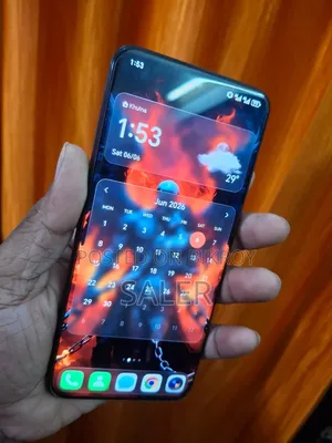 New Honor 200 256 GB Black