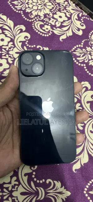 অ্যাপল আইফোন ১৩ ১২৮ জিবি ব্লু