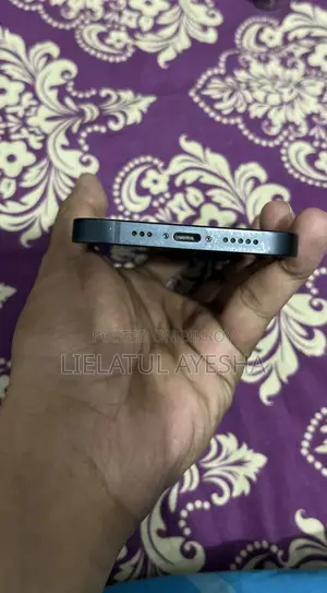 অ্যাপল আইফোন ১৩ ১২৮ জিবি ব্লু