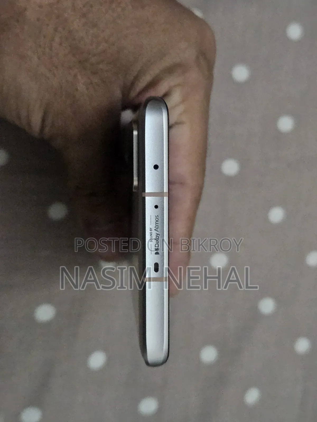 Xiaomi Civi 1S 128 GB Pink