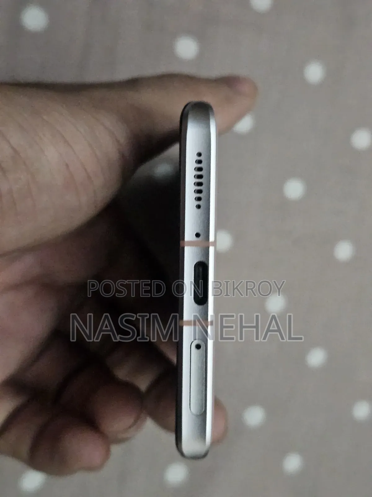 Xiaomi Civi 1S 128 GB Pink