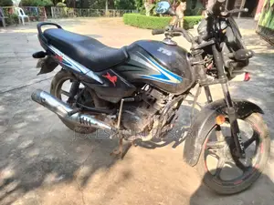 TVS Metro 2019 Black