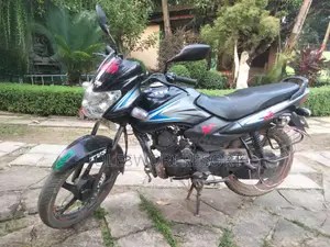TVS Metro 2019 Black