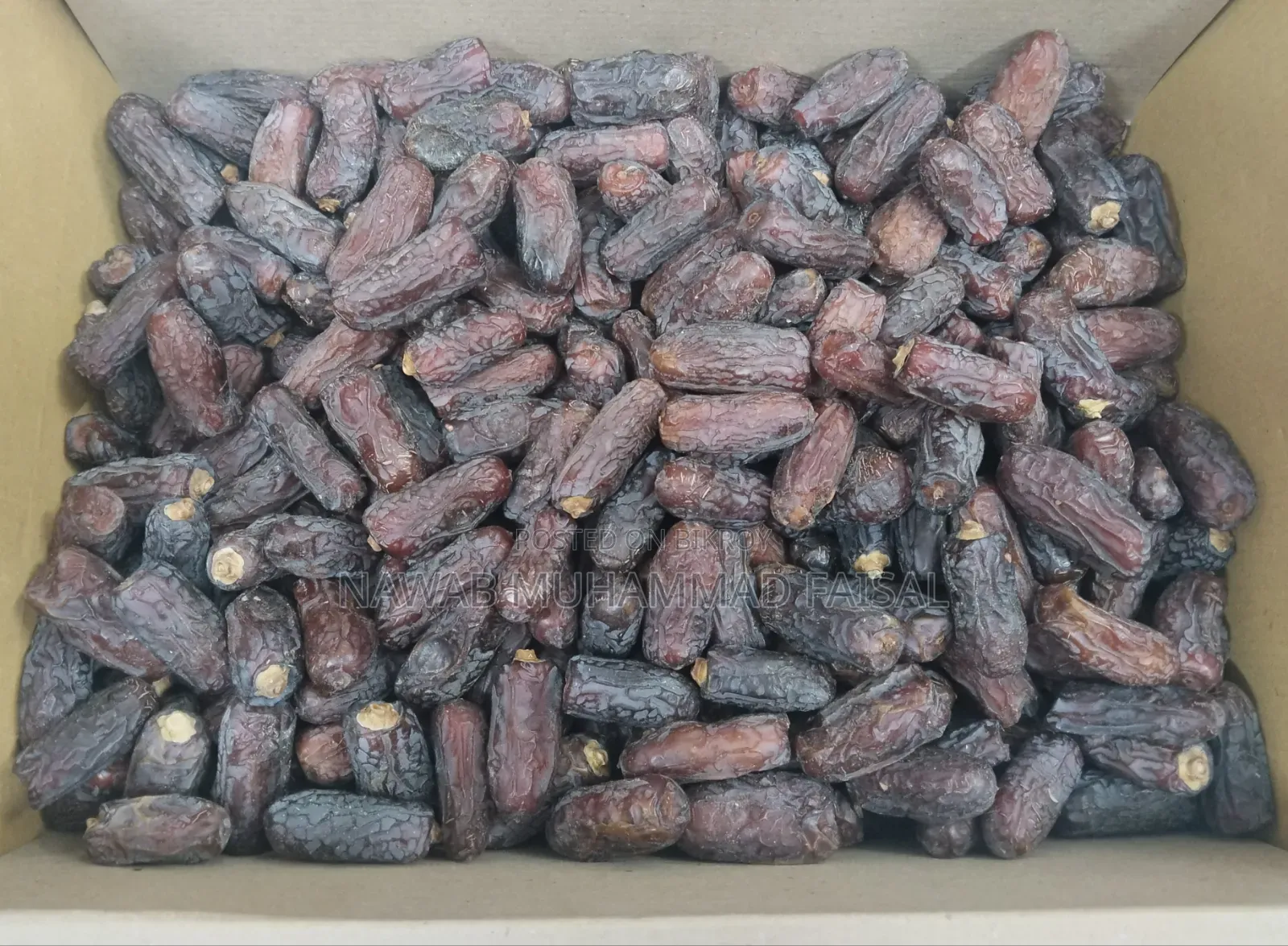 দুবাই মরিয়ম খেজুর