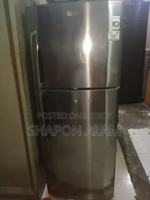 LG Fridge 350Ltr