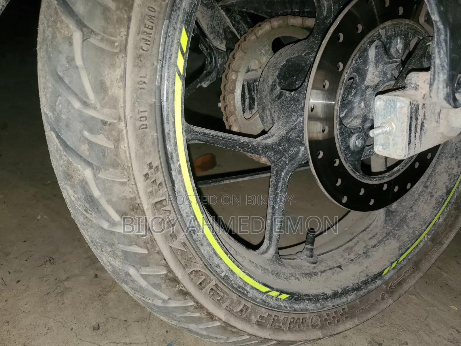Suzuki Gixxer 2025 Black