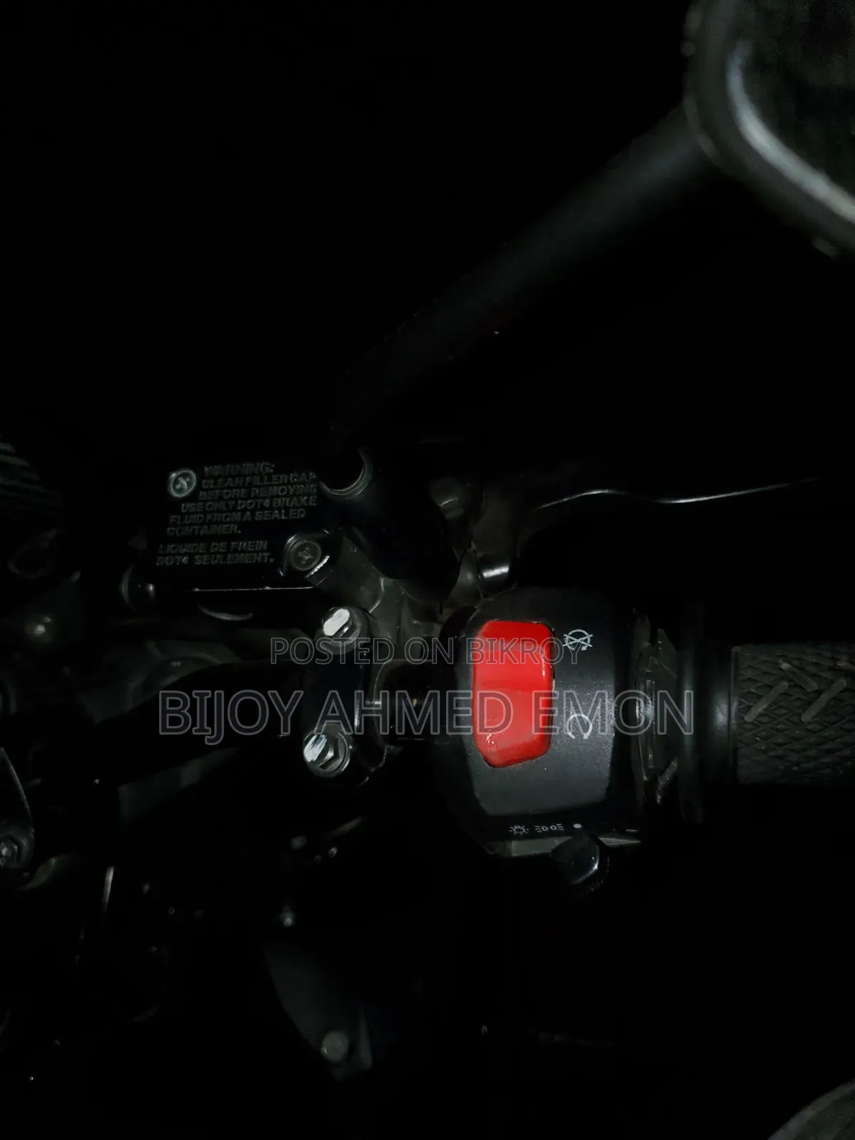 Suzuki Gixxer 2025 Black