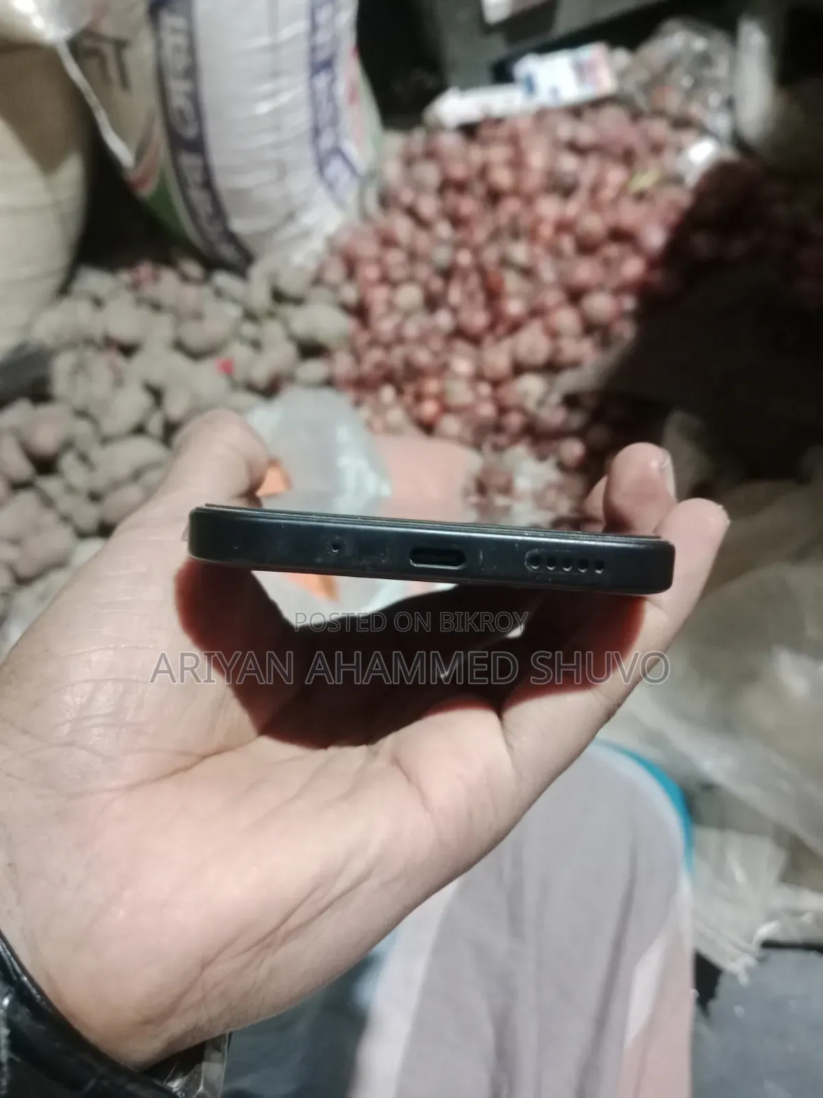 Vivo Y31d 128 GB লাল