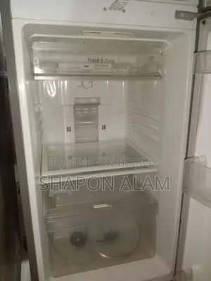 LG Fridge 350Ltr