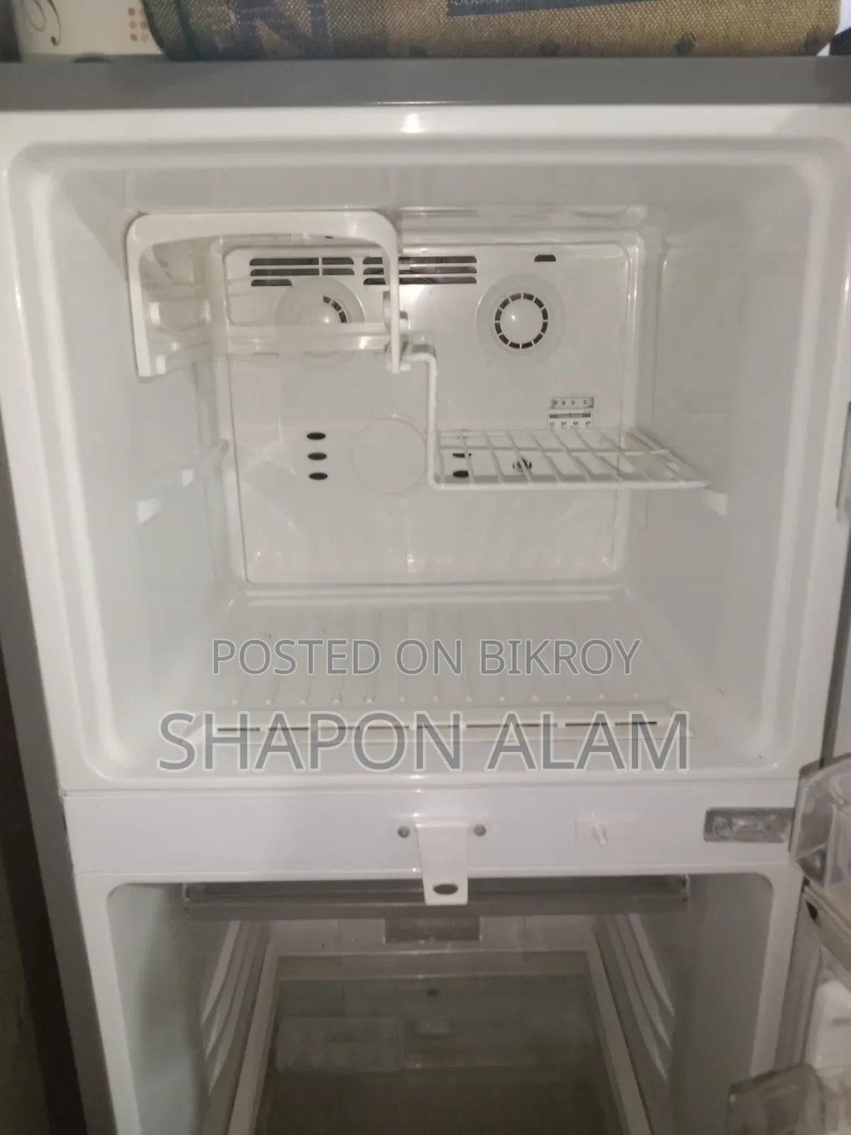 LG Fridge 350Ltr