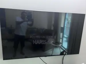 Samsung 65” QLED TV