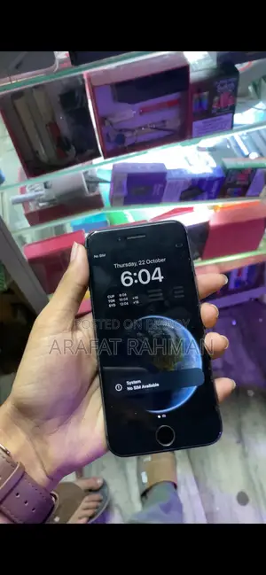 Apple iPhone 8 64 GB Gray