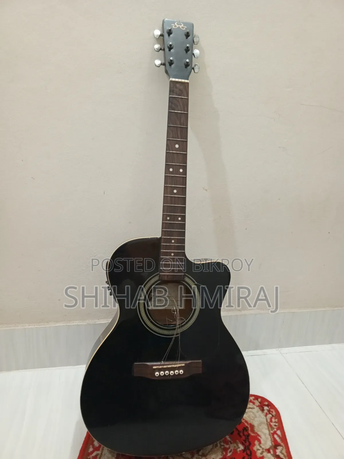 Acoustic Guitar