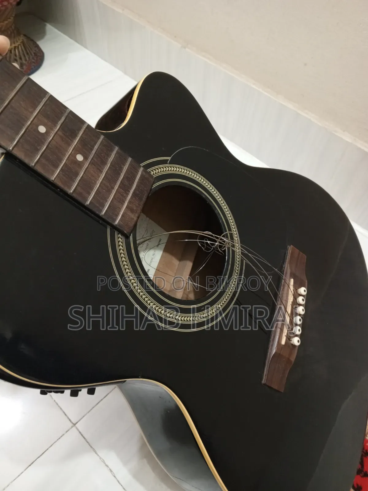 Acoustic Guitar