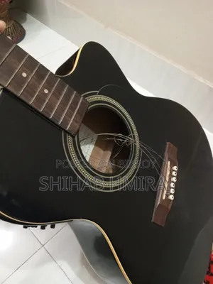 Acoustic Guitar