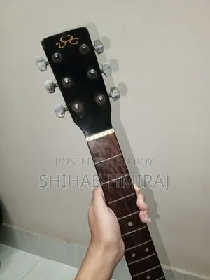 Acoustic Guitar