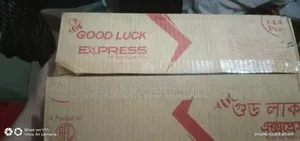 Good Luck Express