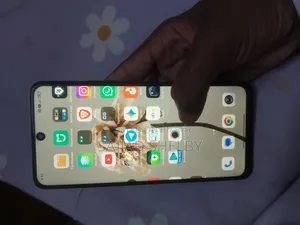 শাওমি রেডমি নোট ১৩ ২৫৬ জিবি ব্ল্যাক