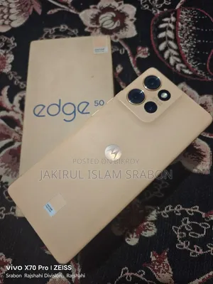 Motorola Edge 50 256 GB
