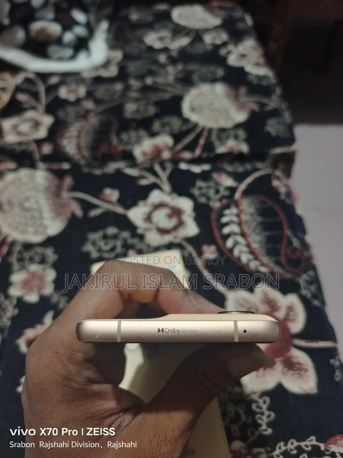 Motorola Edge 50 256 GB