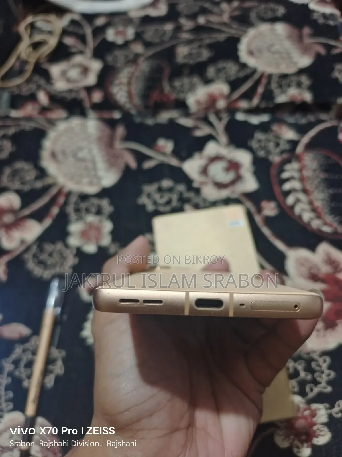 Motorola Edge 50 256 GB
