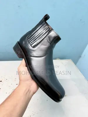 চেলসি বুট