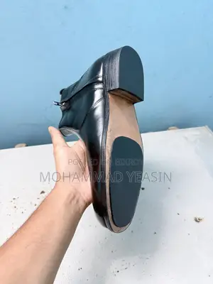 Chelsea Boot