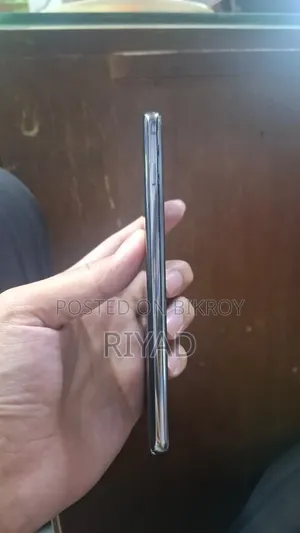 Samsung Galaxy S10 128 GB Black