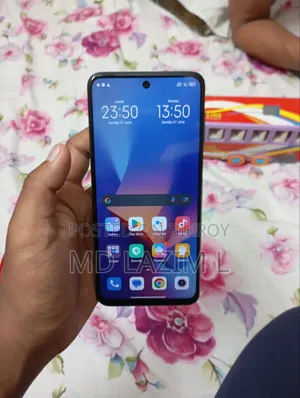 জিয়াওমি রেডমি নোট ৯ প্রো ১২৮ জিবি গ্রিন