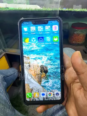 হুয়াওয়ে নোভা ৩আই ১২৮ জিবি ব্লু