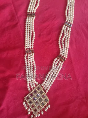 Necklace set. Very beautiful