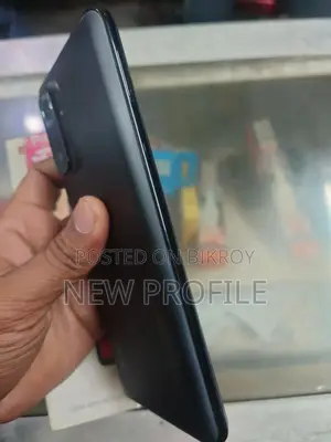 Xiaomi Redmi Note 10 Pro ১২৮ জিবি ব্ল্যাক
