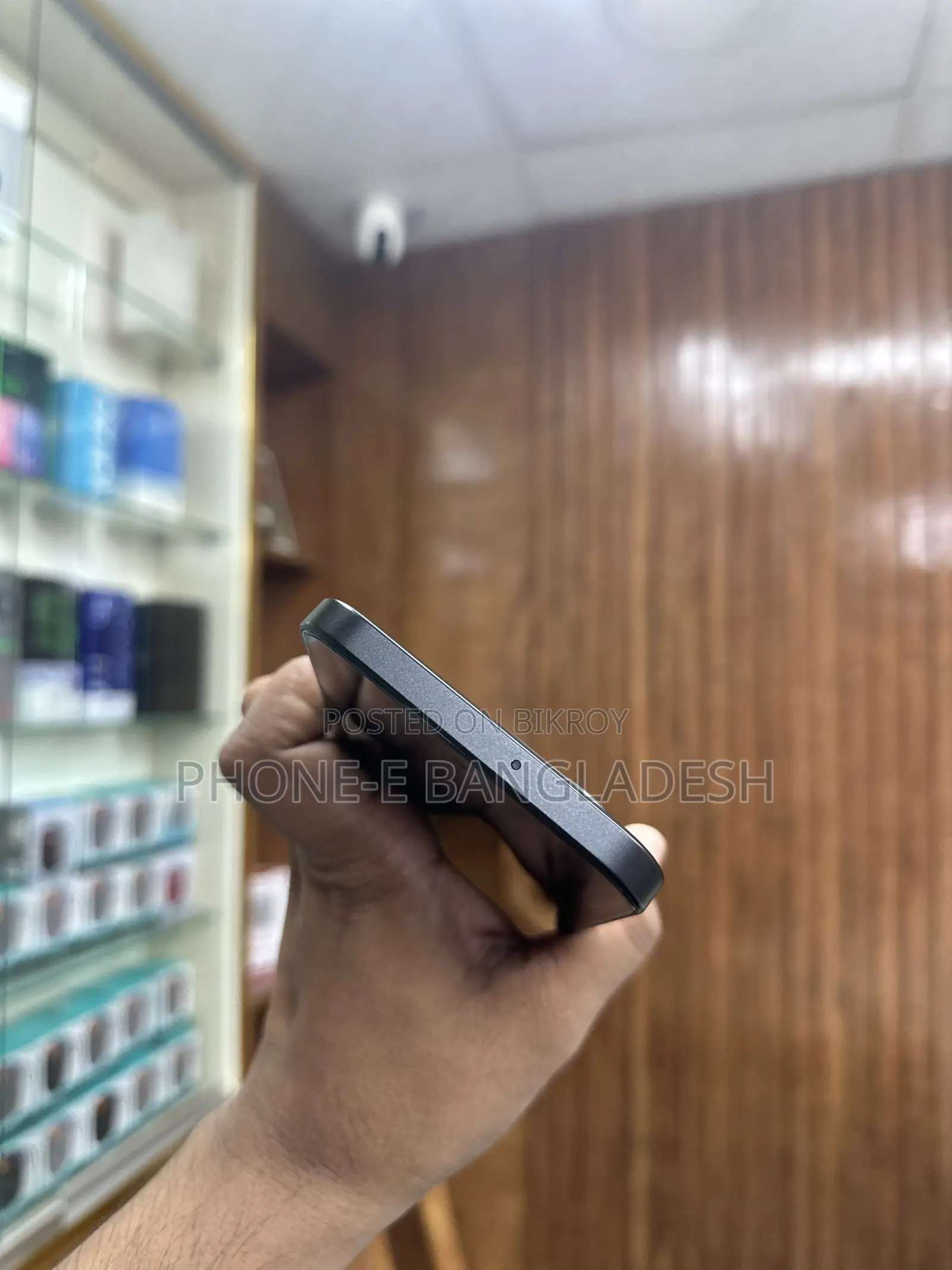 Xiaomi Redmi Note 17 4G 256 GB Black